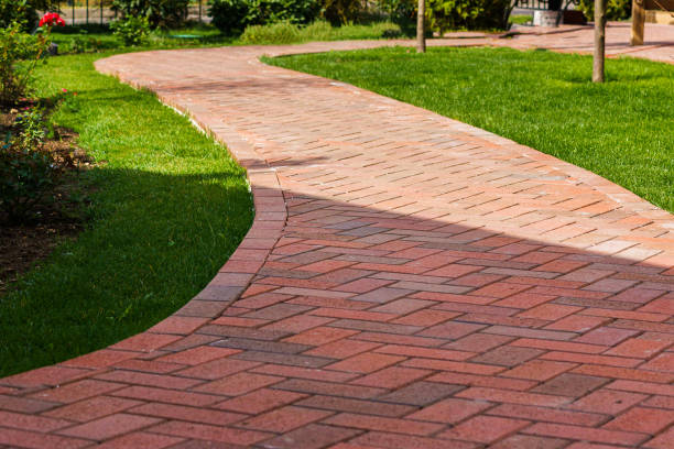 Best Driveway Pavers Near Me  in Jacinto City, TX