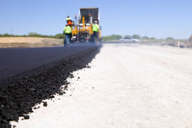 Reliable Jacinto City, TX Driveway Pavers Solutions