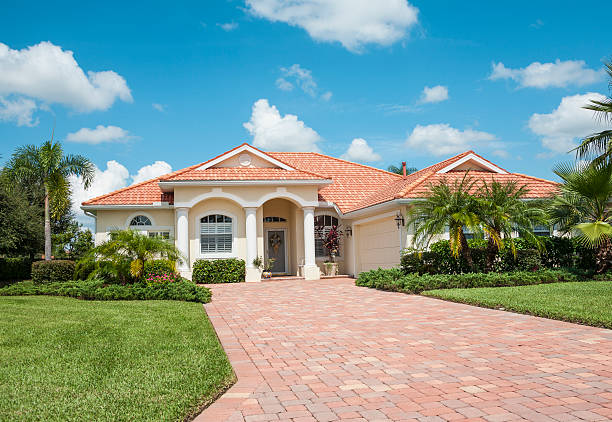 Best Custom Driveway Pavers  in Jacinto City, TX