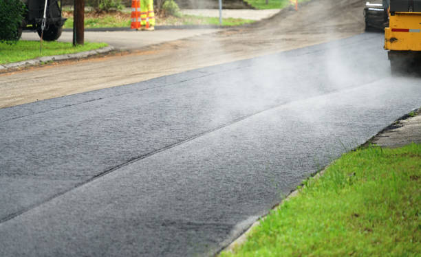 Best Brick Driveway Pavers  in Jacinto City, TX