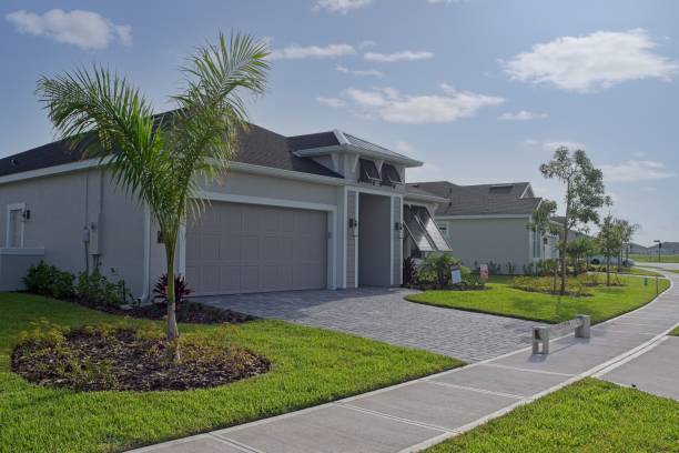Best Affordable Driveway Pavers  in Jacinto City, TX