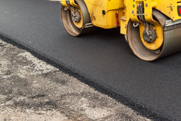 Best Driveway Paving Contractor  in Jacinto City, TX