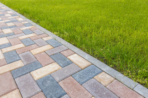 Reasons to Select Us for Your Driveway Paving Requirements in Jacinto City, TX