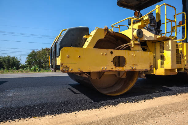 Best Professional Driveway Pavers  in Jacinto City, TX
